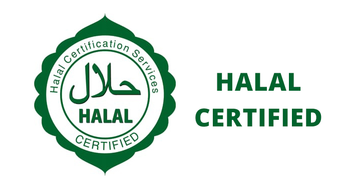 HALAL-2