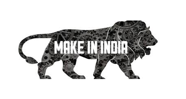 MAKE-IN-INDIA